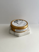 Load image into Gallery viewer, WHITE GARDENIA TRAVEL CANDLE