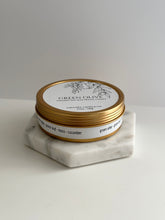 Load image into Gallery viewer, GREEN OLIVE TRAVEL CANDLE
