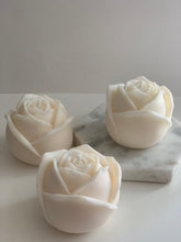 Load image into Gallery viewer, ROSE candle