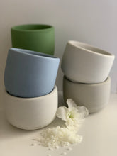 Load image into Gallery viewer, HANDCRAFTED CEMENT PLANTER