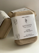 Load image into Gallery viewer, LAVENDER HERBAL ARÔME WAX MELTS
